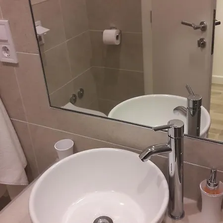 Sobe Bruno Guest house