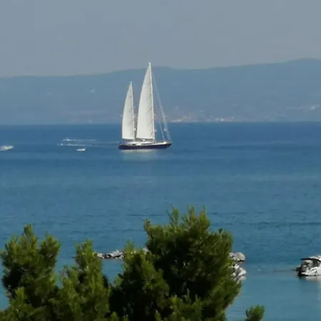 Guest house Sobe Bruno Split
