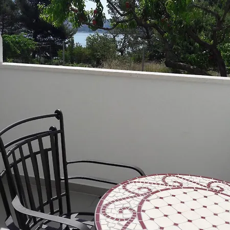 Sobe Bruno Guest house